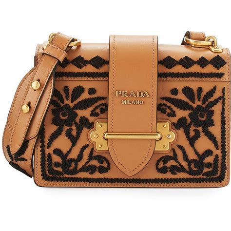 embroidered prada purse|Prada purses near me.